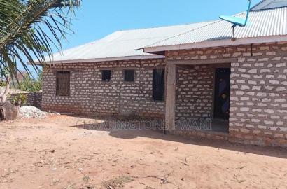 3bdrm Bungalow in Kombani, Ukunda for sale