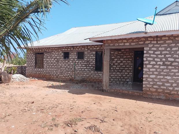 3bdrm Bungalow in Kombani, Ukunda for sale