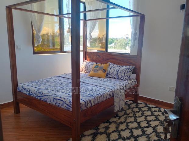 Furnished 2bdrm Apartment in Diani for sale