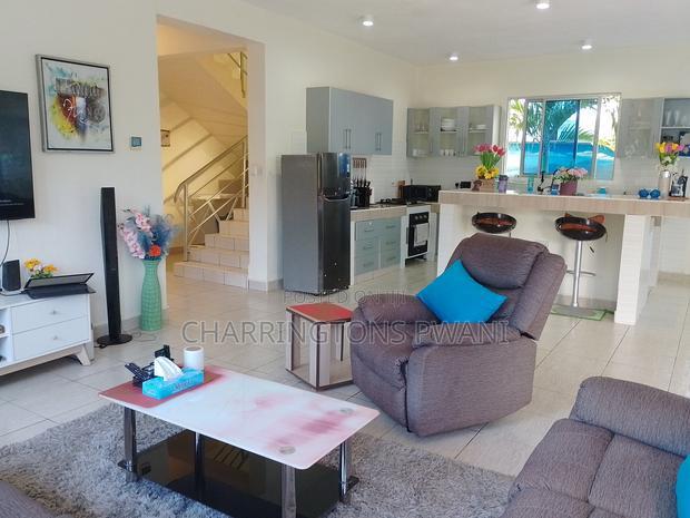 Furnished 3bdrm Villa in Diani for sale