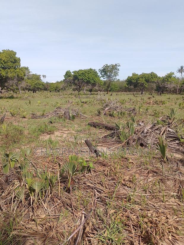 For Sale: 6.5 Acres for Sale in Mwabungo, Midlot