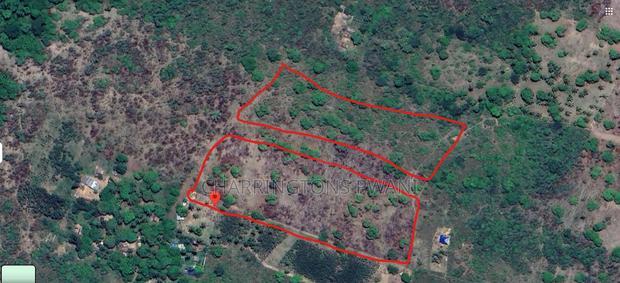 For Sale: 6.5 Acres for Sale in Mwabungo, Midlot