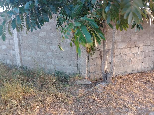 5 Acres in Mariakani - Ideal for Factory or Warehouse