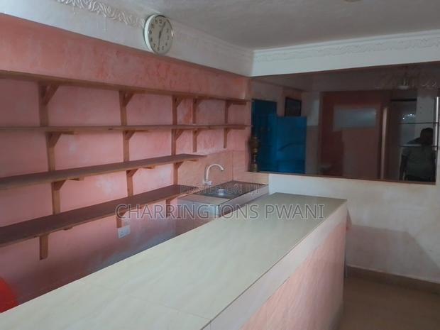 12 Room Lodging Business in Likoni for Sale