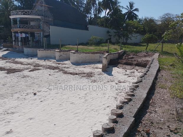 Beach Front 1 Acre Next to Lantana Galu