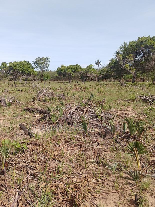 For Sale: 6.5 Acres for Sale in Mwabungo, Midlot