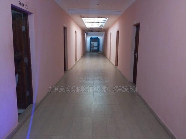 12 Room Lodging Business in Likoni for Sale