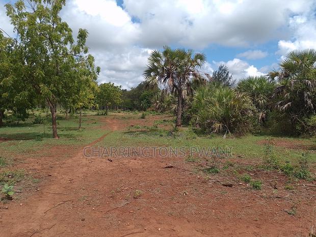 2-Acre Plot - Sunset Road, Diani (Behind Almanara B)