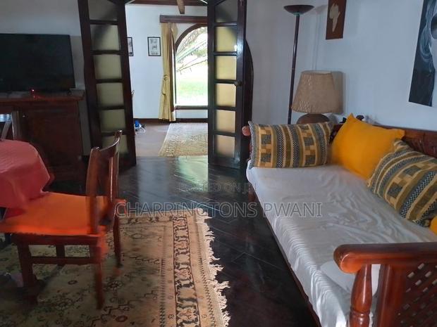 Furnished 1bdrm Villa in Malindi Town for sale
