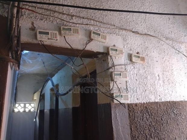 Mtwapa Rental and Shop Units for Sale