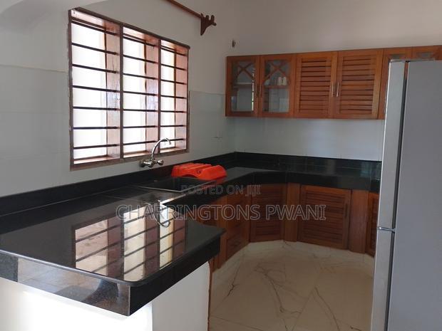 Furnished 3bdrm Villa in Diani for sale
