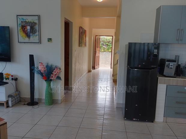 Furnished 3bdrm Villa in Diani for sale