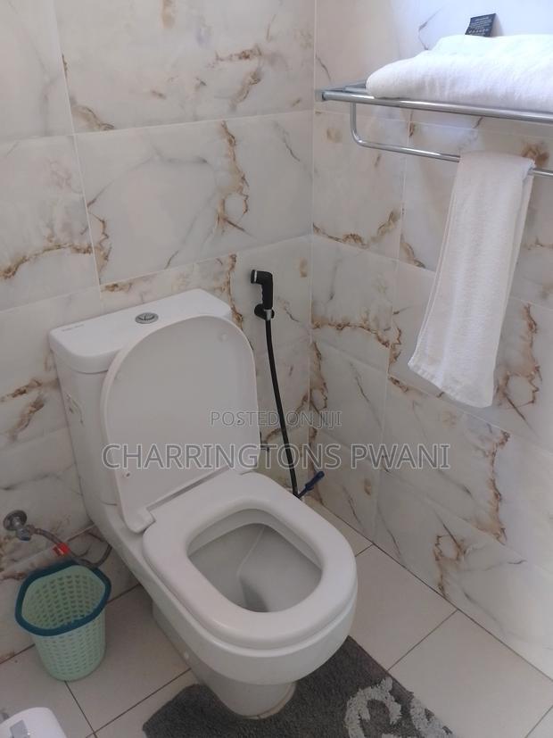 Furnished 4bdrm Duplex in Diani for sale