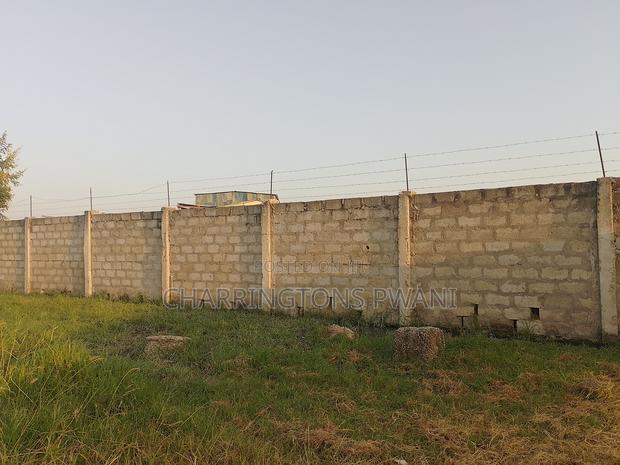 5 Acres in Mariakani - Ideal for Factory or Warehouse