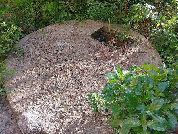 For Sale: 1/2 Acre Corner Plot Near Diani Airport