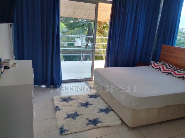 Furnished 3bdrm Villa in Diani for sale
