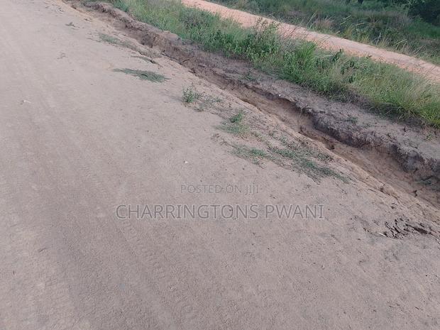 3 Acres in Mbuwani