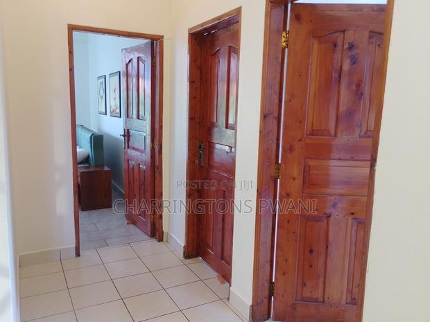 Furnished 3bdrm Villa in Diani for sale
