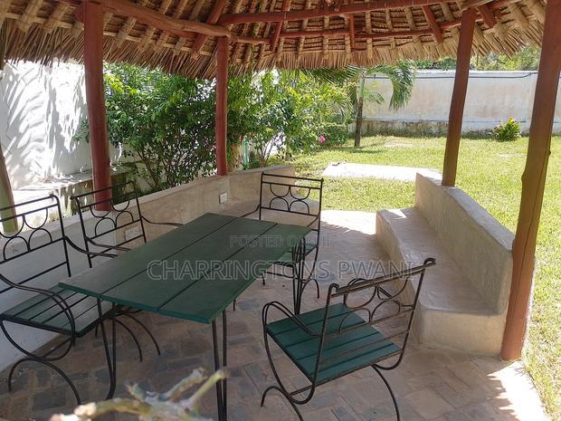 Furnished 4bdrm Duplex in Diani for sale