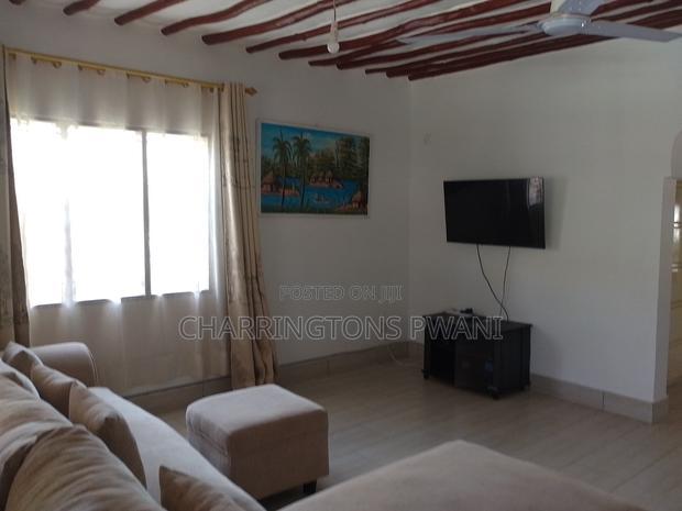 Furnished 4bdrm Duplex in Diani for sale