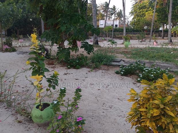 1.5 Acres Sandly Beach Plot in Shelly Beach