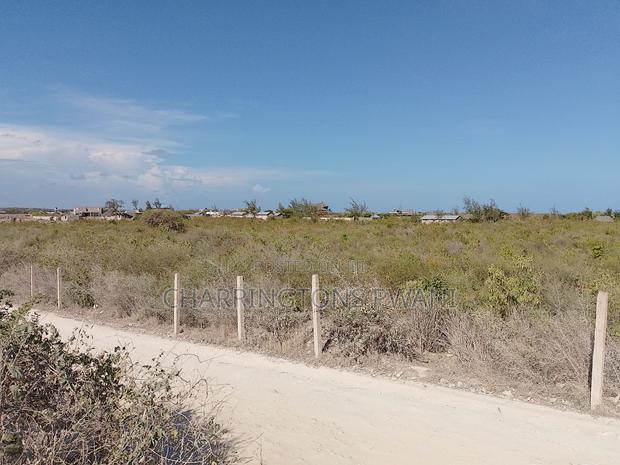 16 Acres Ideal for Villa or Hotel in Watamu