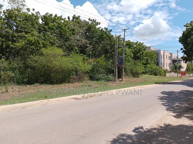 4 Acres, Along Diani Beach Road, 2nd Row