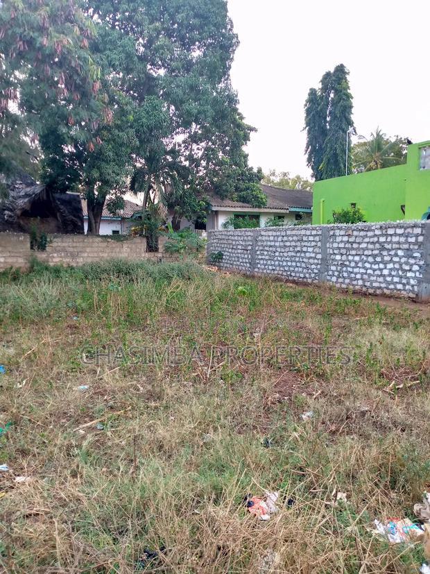 50/100 Plot for Sale Malindi