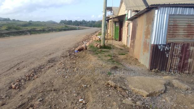 50/120 Feet Plot for Sale Along Kengeleni Road