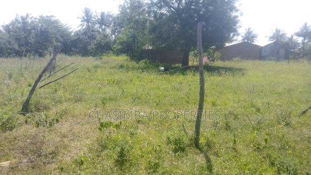 100/100 Feet Plot for Sale
