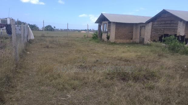 Plot for Sale 50/100
