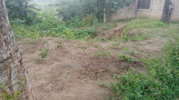50/40 Feet Plot For Sale