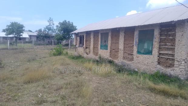 Plot for Sale 50/100