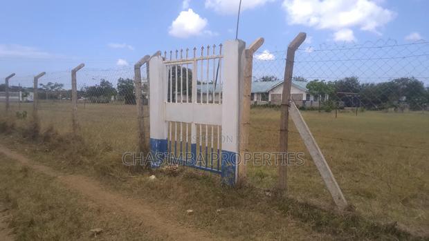 Plot for Sale 50/100