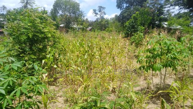 50/50 Feet Plot on Sale