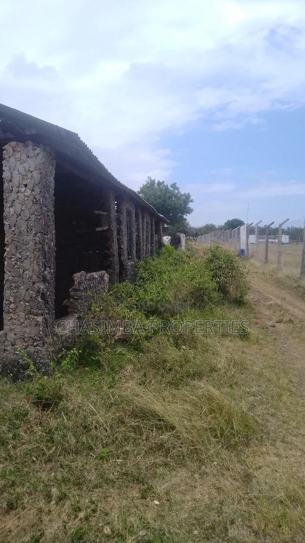 Plot for Sale 50/100