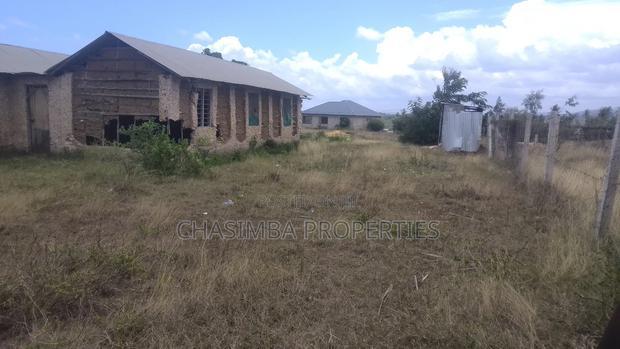 Plot for Sale 50/100