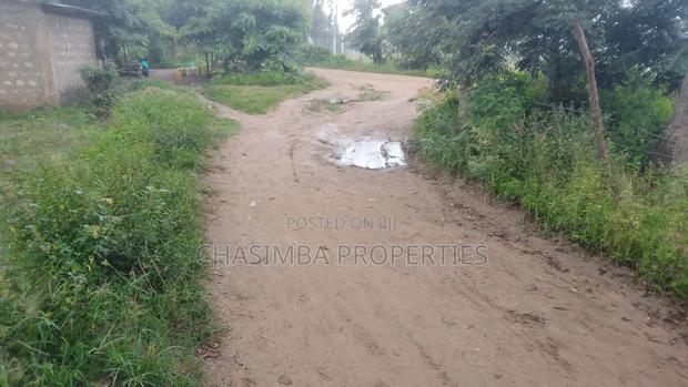 50/40 Feet Plot For Sale