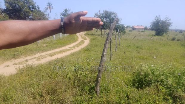100/100 Feet Plot for Sale