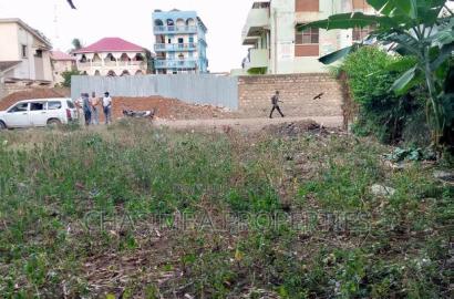 50/100 Plot for Sale Malindi