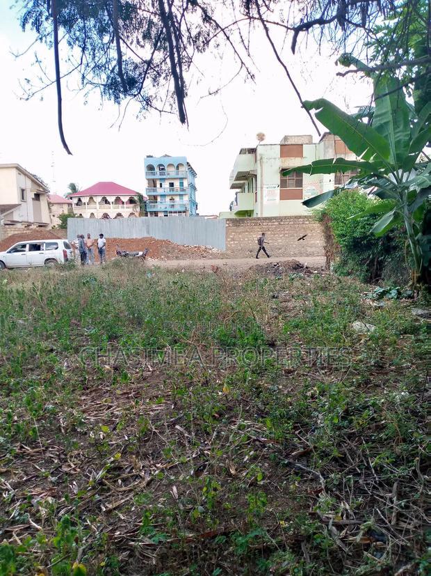 50/100 Plot for Sale Malindi