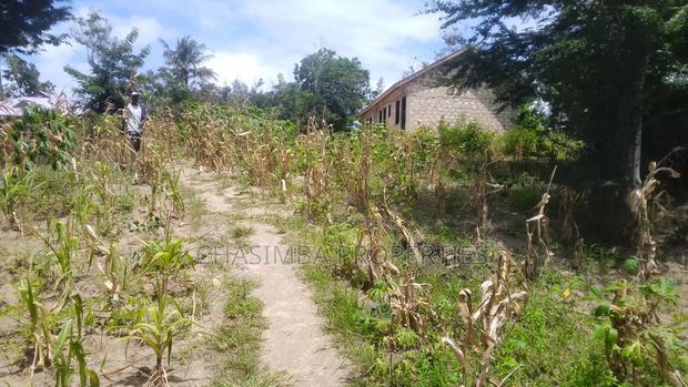 50/50 Feet Plot on Sale