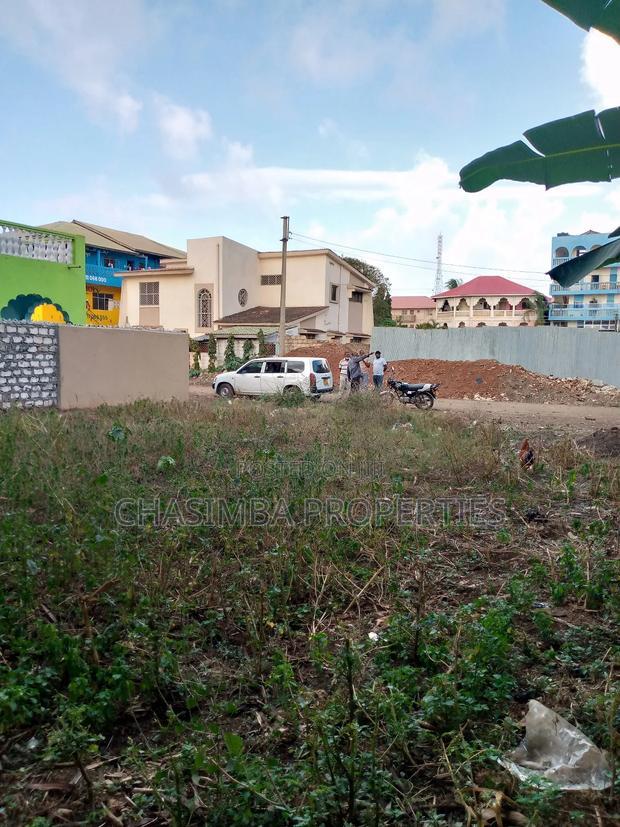 50/100 Plot for Sale Malindi