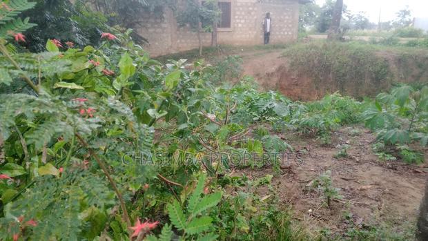 50/40 Feet Plot For Sale