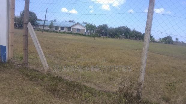 Plot for Sale 50/100