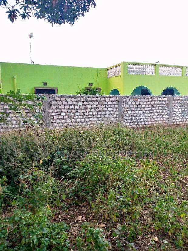 50/100 Plot for Sale Malindi