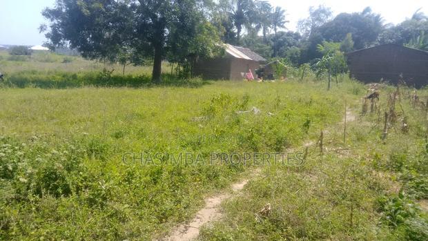 100/100 Feet Plot for Sale