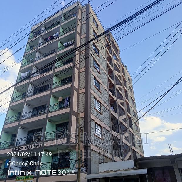 1bdrm Block of Flats in Kasarani Season, Seasons Estate for sale