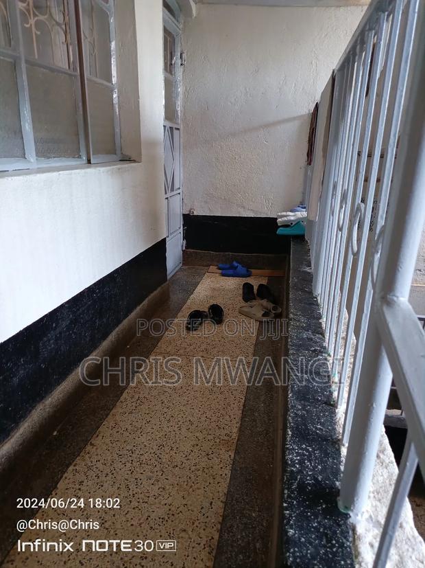 2bdrm Block of Flats in Ngumba Estate for sale