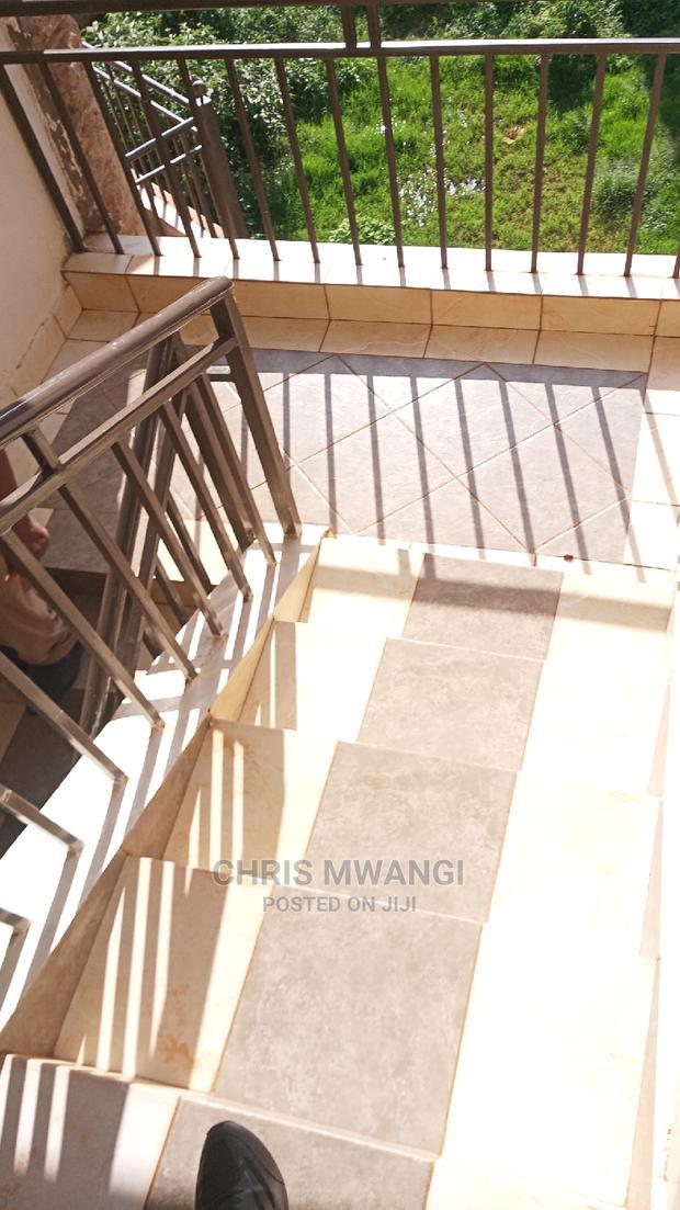 1bdrm Block of Flats in Ruaka Town for Sale